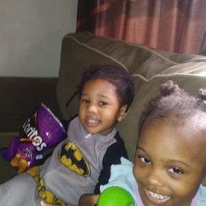 Meet your Posher, Willie